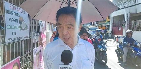 marikina district 1 congressman|Team BF begins house.